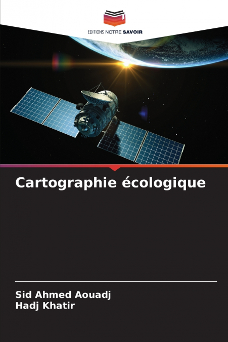 Cartographie écologique