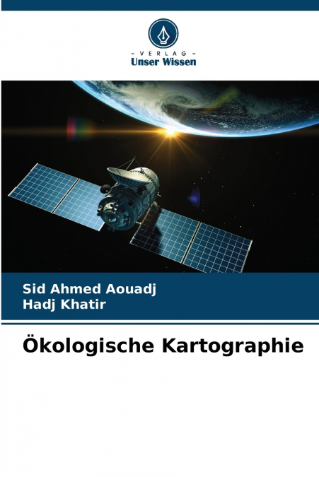 Ökologische Kartographie