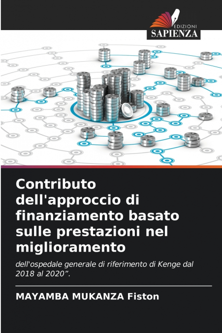 Contributo dell’approccio di finanziamento basato sulle prestazioni nel miglioramento