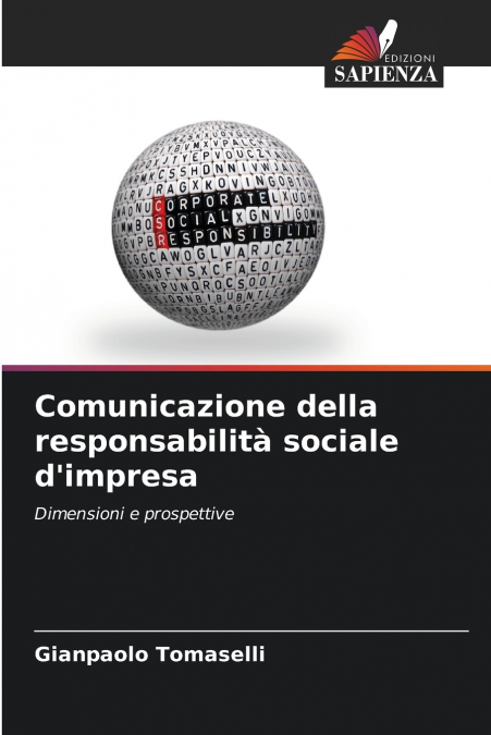 Comunicazione della responsabilità sociale d’impresa