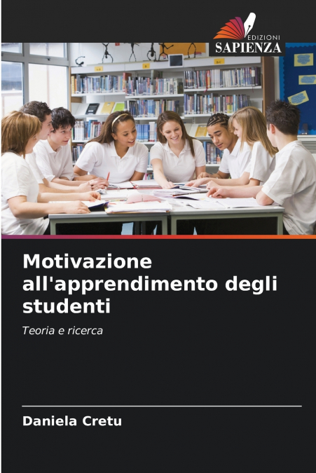 Motivazione all’apprendimento degli studenti