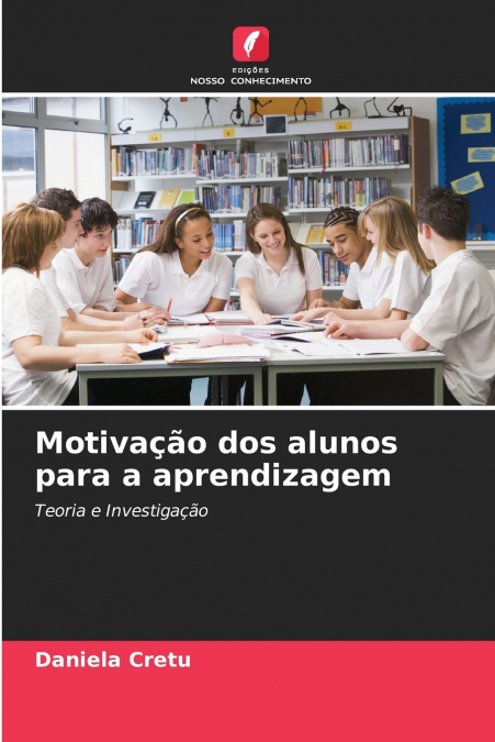 Motivação dos alunos para a aprendizagem