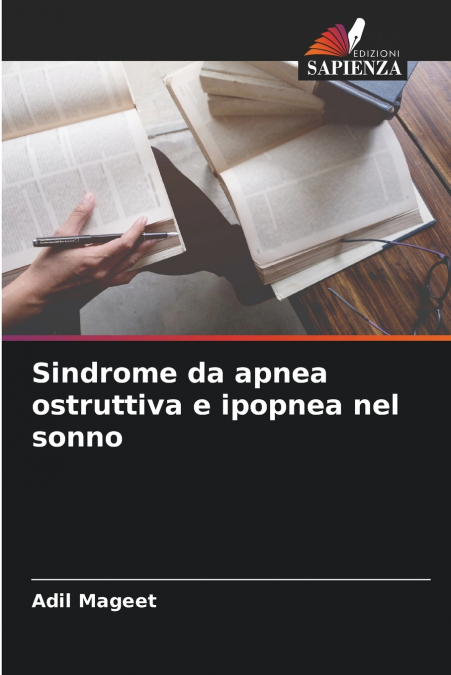 Sindrome da apnea ostruttiva e ipopnea nel sonno