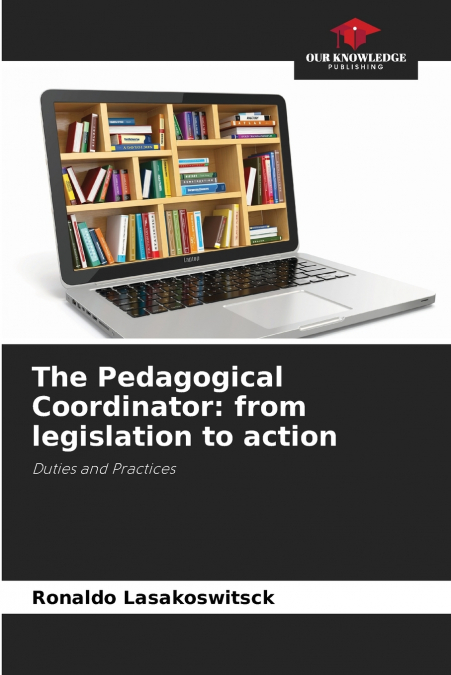 The Pedagogical Coordinator