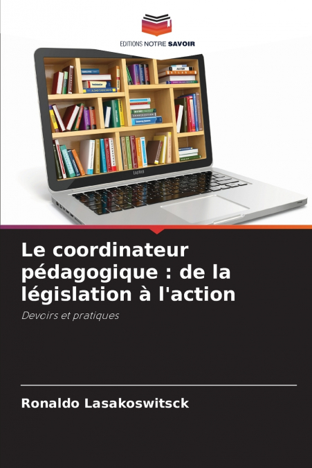 Le coordinateur pédagogique