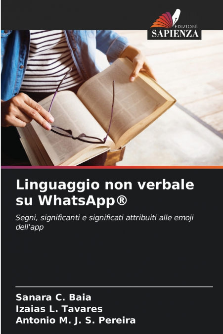 Linguaggio non verbale su WhatsApp®
