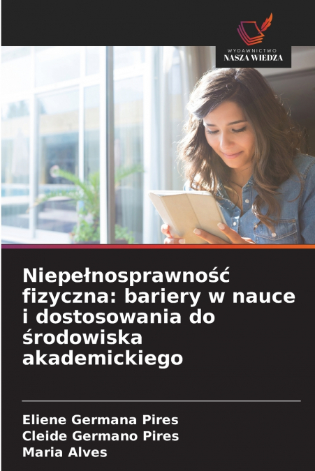 Niepełnosprawność fizyczna