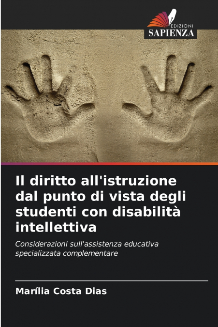 Il diritto all’istruzione dal punto di vista degli studenti con disabilità intellettiva