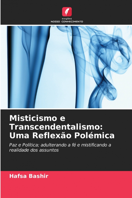 Misticismo e Transcendentalismo