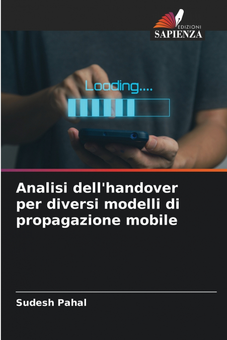 Analisi dell’handover per diversi modelli di propagazione mobile