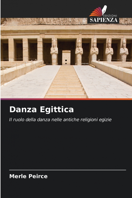 Danza Egittica