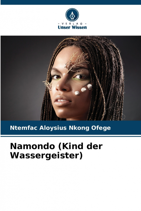 Namondo (Kind der Wassergeister)