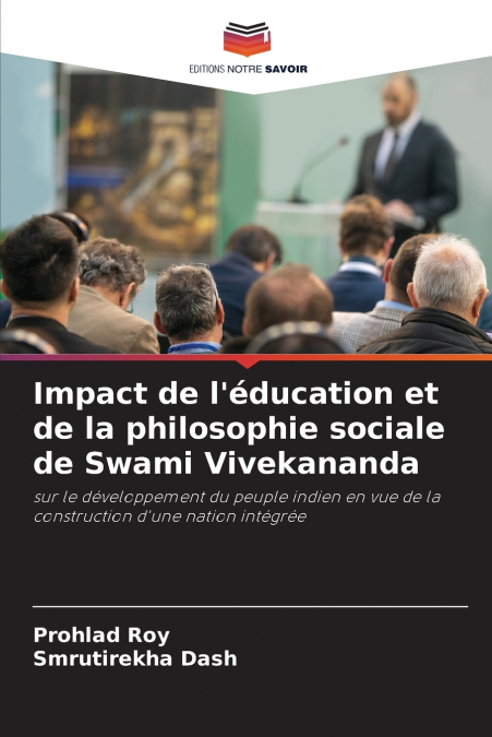 Impact de l’éducation et de la philosophie sociale de Swami Vivekananda