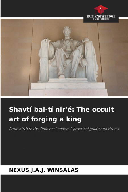 Shavtí bal-tí nir’é
