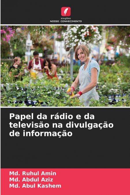 Papel da rádio e da televisão na divulgação de informação