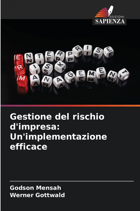 Gestione del rischio d’impresa