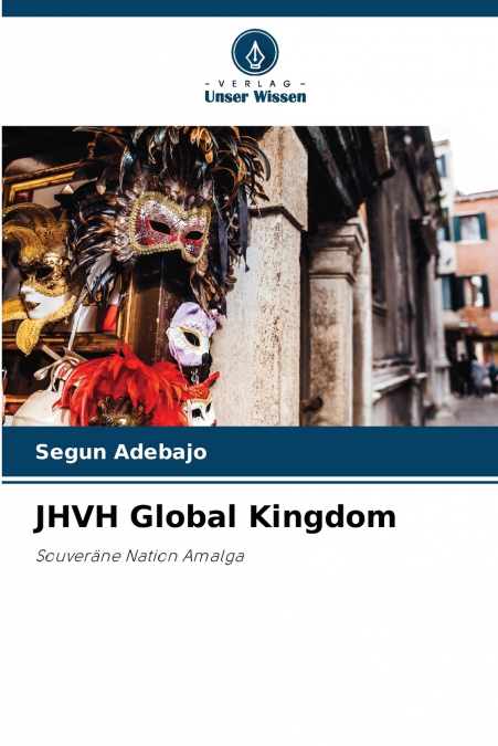 JHVH Global Kingdom