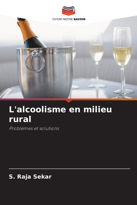 L’alcoolisme en milieu rural