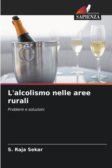 L’alcolismo nelle aree rurali