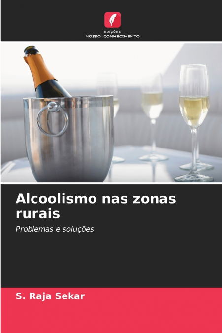 Alcoolismo nas zonas rurais