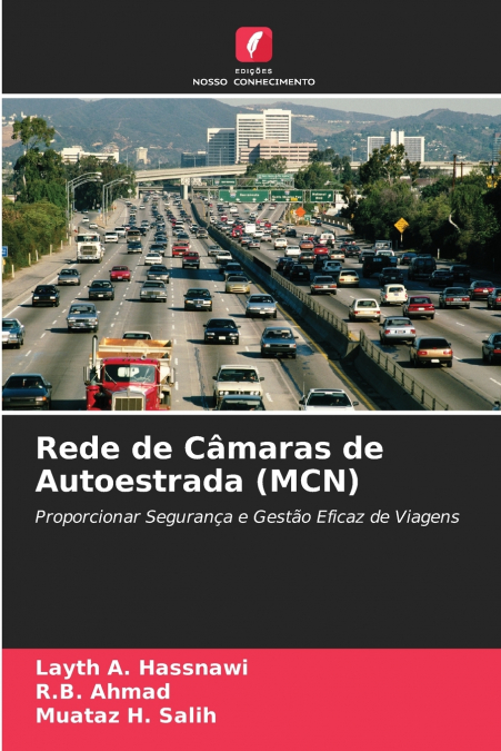 Rede de Câmaras de Autoestrada (MCN)