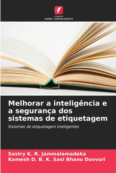 Melhorar a inteligência e a segurança dos sistemas de etiquetagem