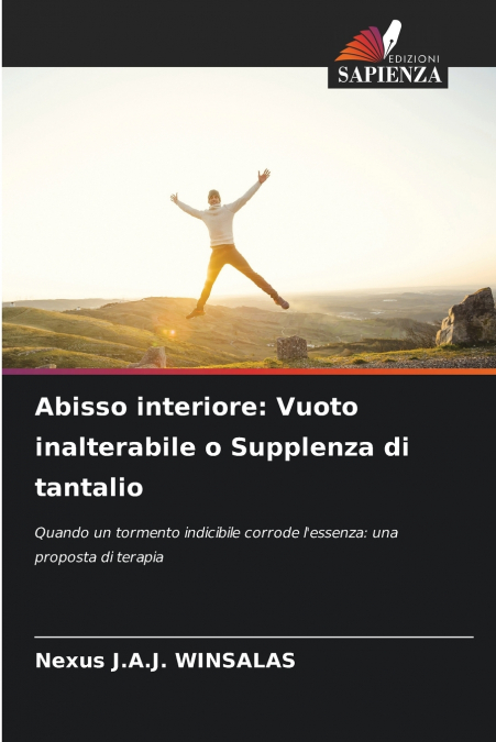 Abisso interiore