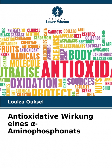 Antioxidative Wirkung eines α-Aminophosphonats