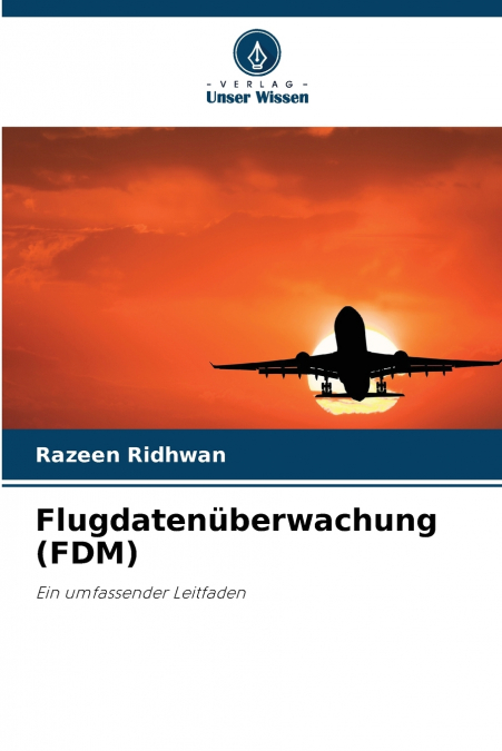 Flugdatenüberwachung (FDM)