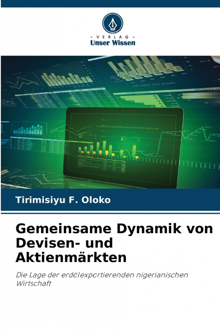 Gemeinsame Dynamik von Devisen- und Aktienmärkten