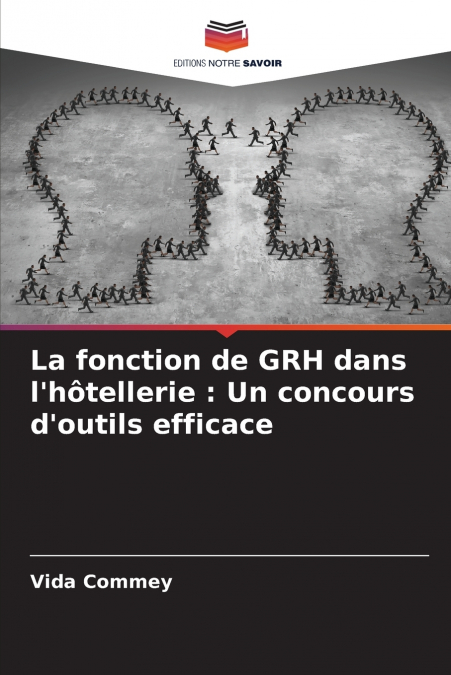 La fonction de GRH dans l’hôtellerie