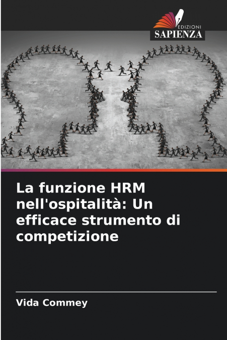 La funzione HRM nell’ospitalità