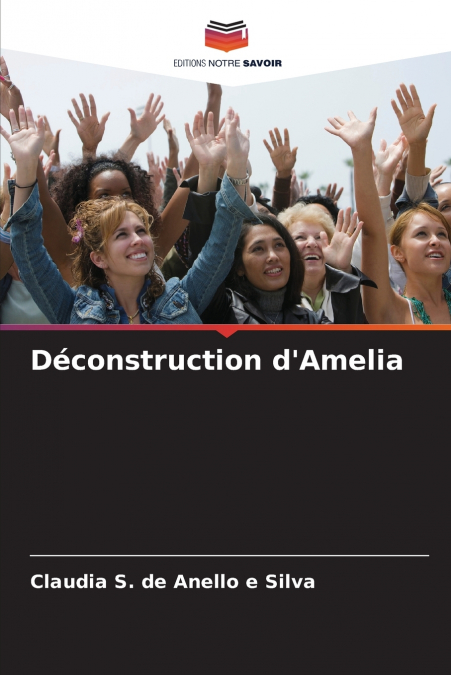 Déconstruction d’Amelia