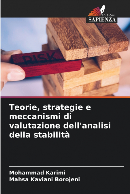 Teorie, strategie e meccanismi di valutazione dell’analisi della stabilità