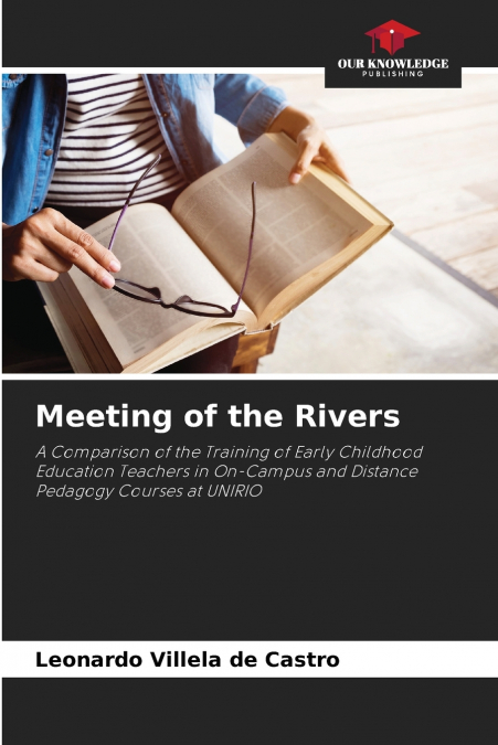 Meeting of the Rivers