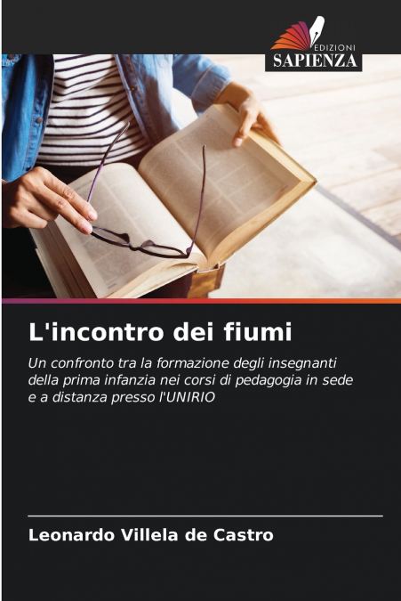 L’incontro dei fiumi