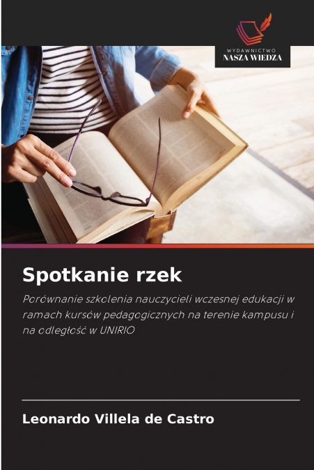 Spotkanie rzek