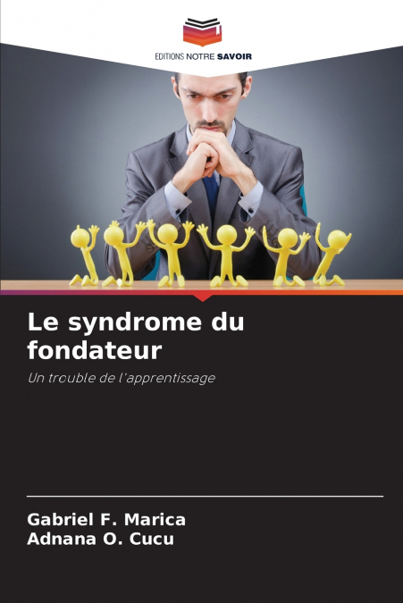 Le syndrome du fondateur