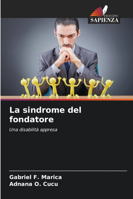 La sindrome del fondatore