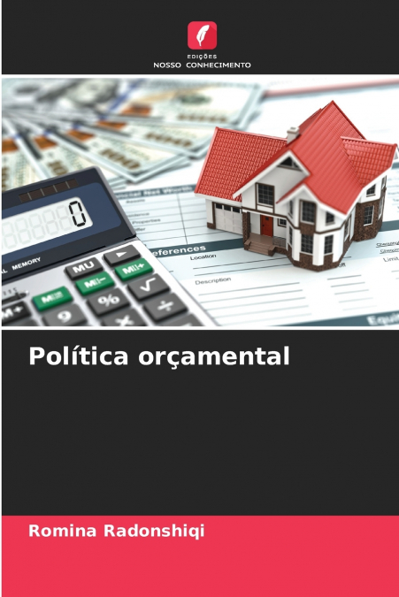 Política orçamental