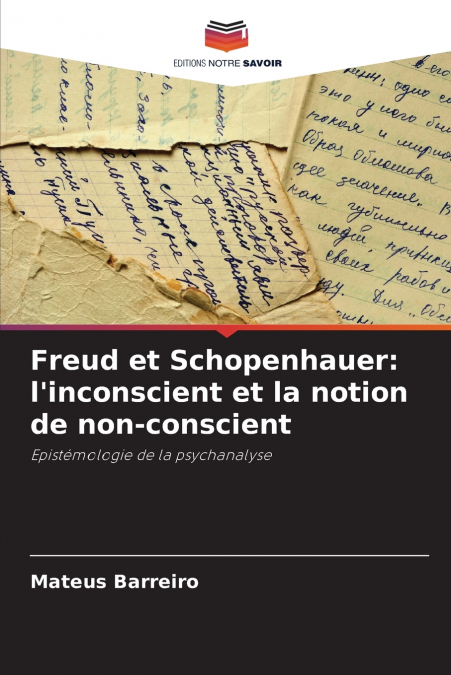 Freud et Schopenhauer