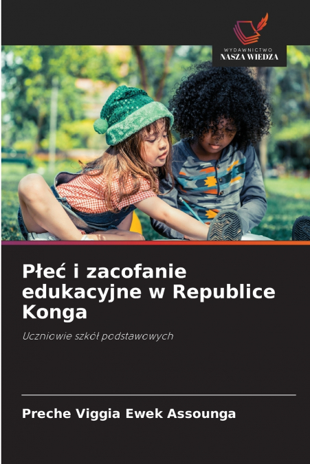 Płeć i zacofanie edukacyjne w Republice Konga