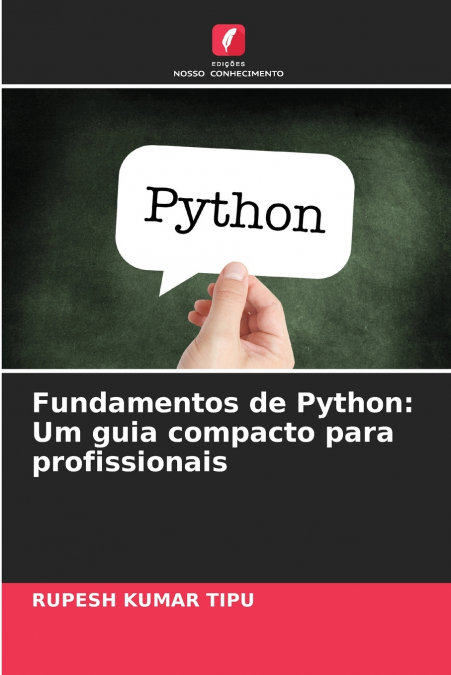 Fundamentos de Python