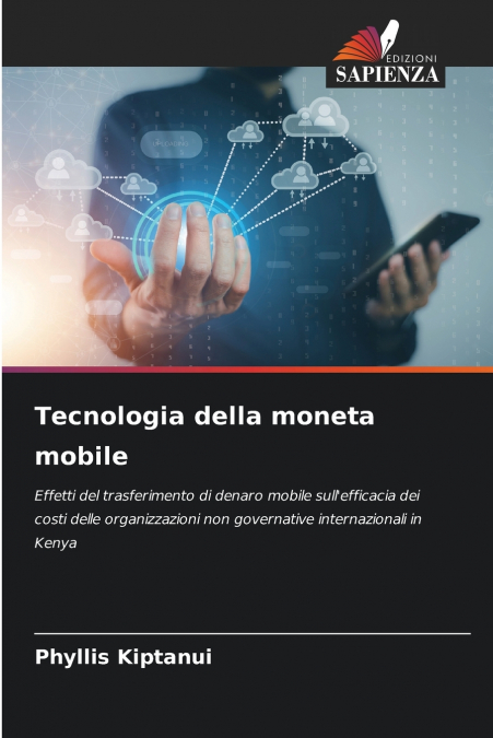 Tecnologia della moneta mobile