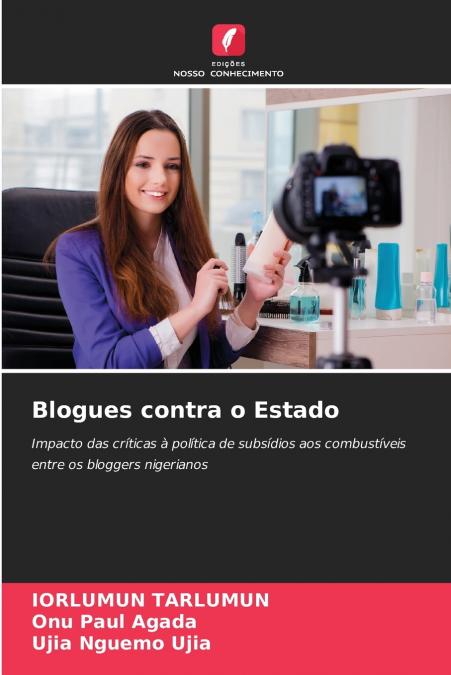 Blogues contra o Estado
