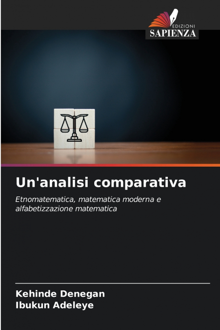 Un’analisi comparativa