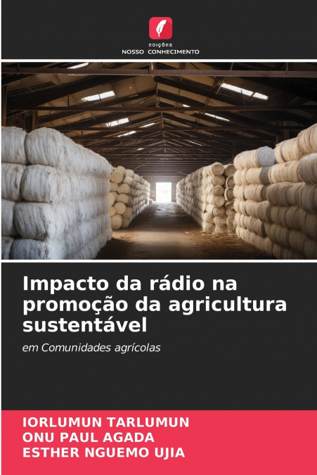Impacto da rádio na promoção da agricultura sustentável