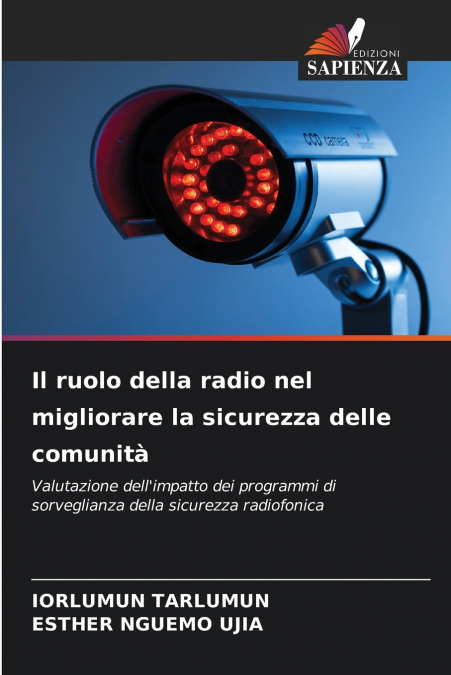 Il ruolo della radio nel migliorare la sicurezza delle comunità