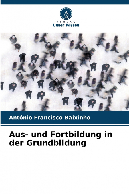 Aus- und Fortbildung in der Grundbildung