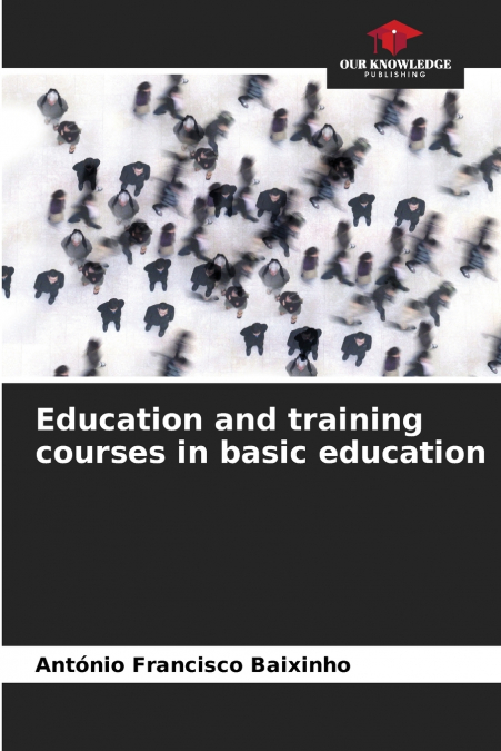 Education and training courses in basic education
